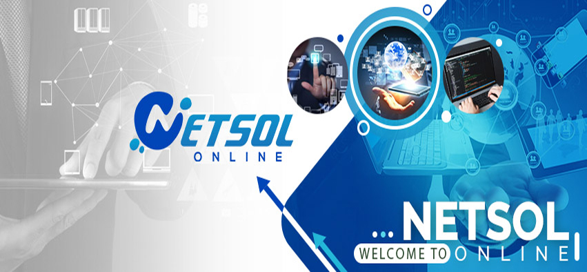 Netsol Online Solutions Provider