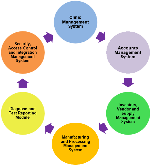 Hospital Management System